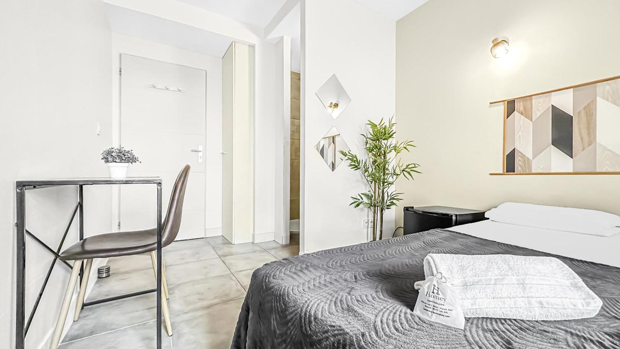 La Coloc Choco - Belle Colocation En Hypercentre / 5 Chambres Privees / Salle De Bains Privative / Proche Gare Et Tram / Wifi Et Netflix Annemasse Exterior foto